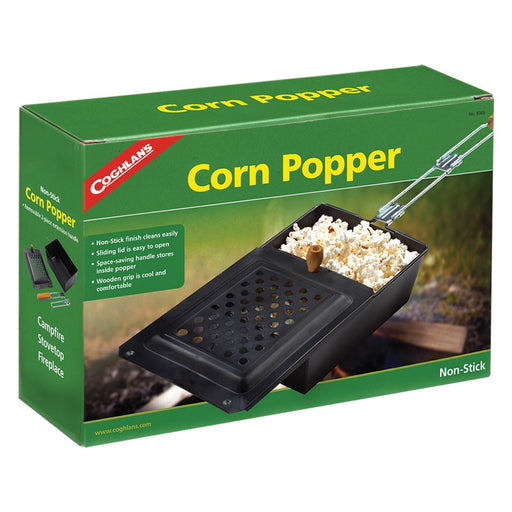 Coghlans Non-Stick Corn Popper (7286450913457)