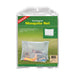 Coghlan's  Rectangular Mosquito Net - White (7284400652465)