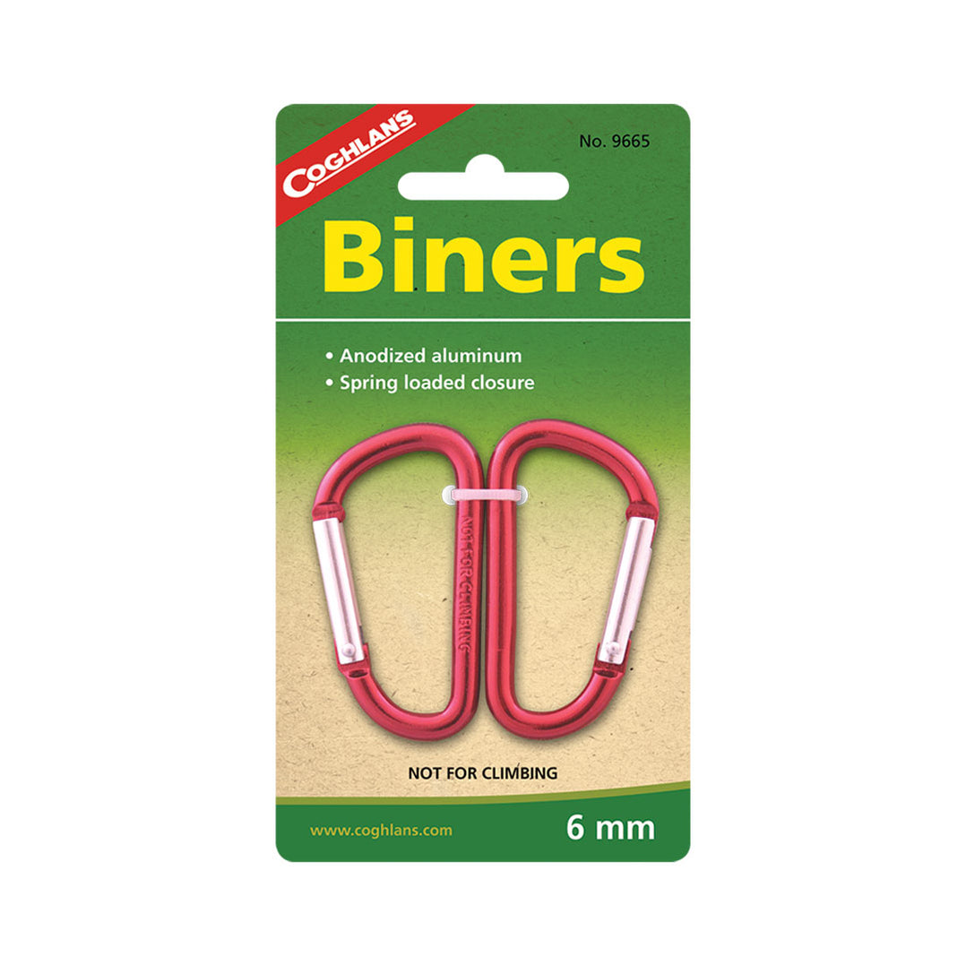 Coghlans Mini-Biners — Al Marfaa Marine Equipments