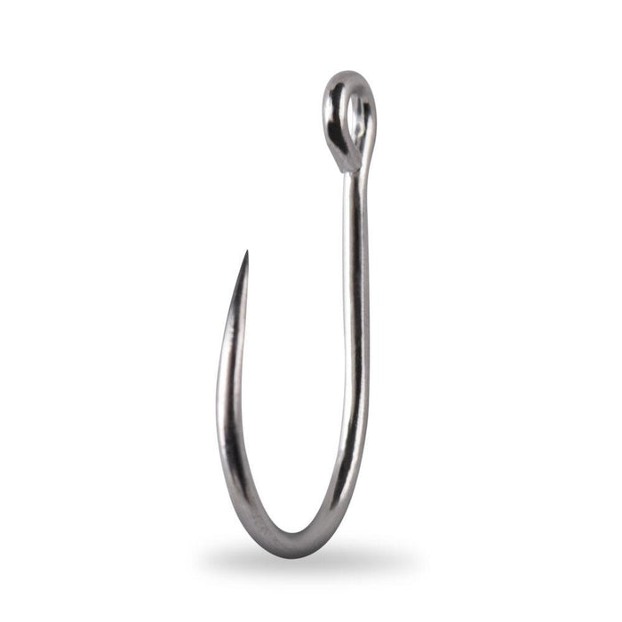 Mustad 10121NP-DT Kaiju Inline Single Hooks (7116963414193)