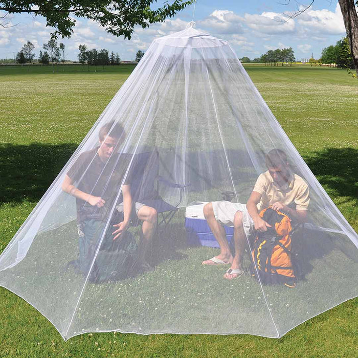 Coghlan's Travellers Mosquito Net (7284901806257)