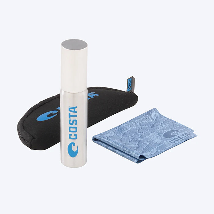 Costa Sunglasses Cleaning Kit