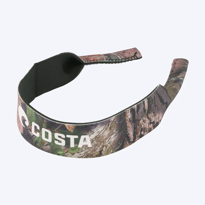 Costa Megaprene Retainer Realtree Extra Edge