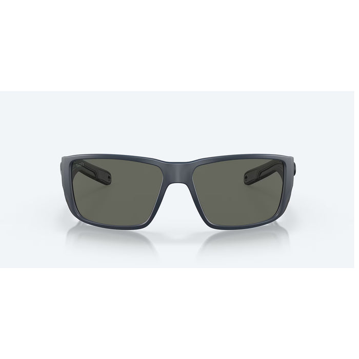 Costa Blackfin Pro Midnight Blue Frame 580G Polarized Sunglasses