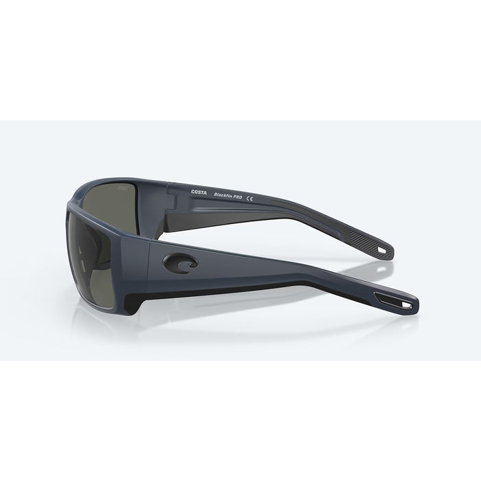 Costa Blackfin Pro Midnight Blue Frame 580G Polarized Sunglasses