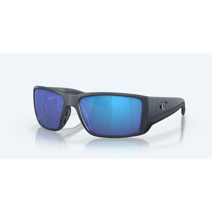 Costa Blackfin Pro Midnight Blue Frame 580G Polarized Sunglasses