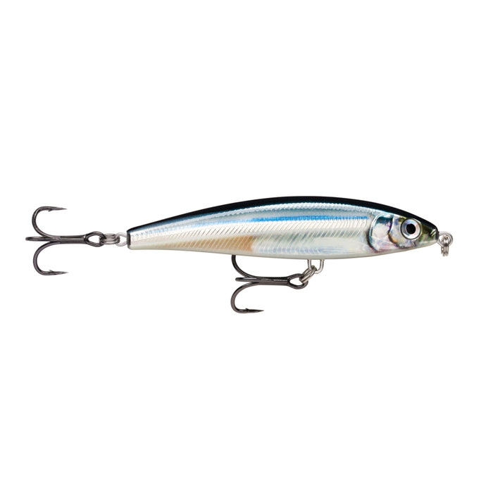 Rapala XRMAGPR10 X-Rap Magnum Prey 10cm (7307080040625)