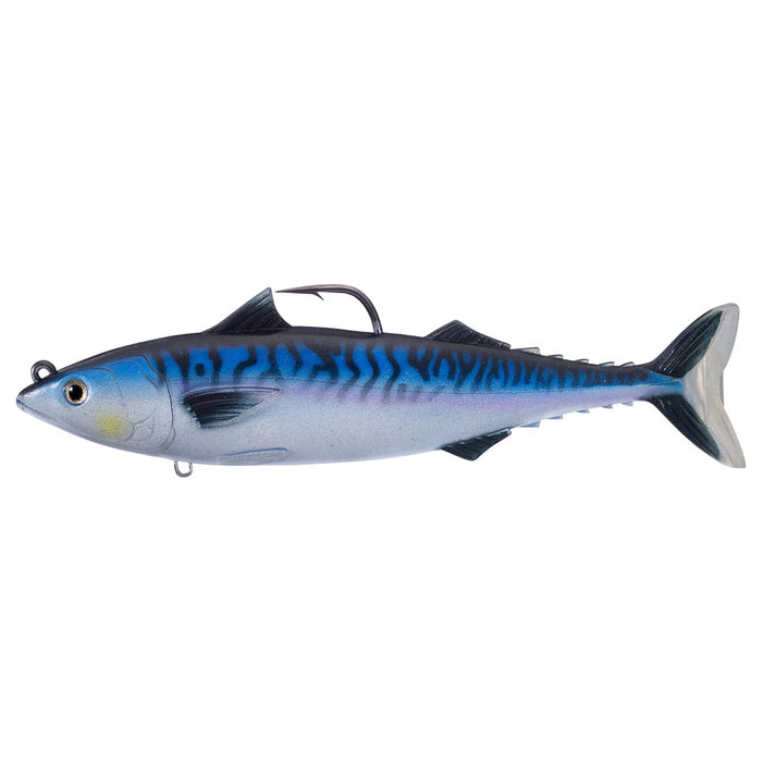 Livetarget Atlantic Mackerel Swimbait — Al Marfaa Marine Equipments