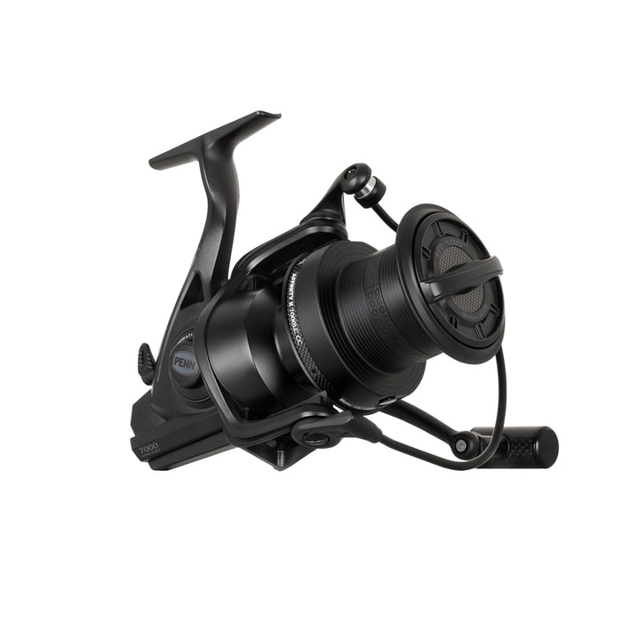 penn affinity spinning reel PENN Affinity II 7000 LC Custom Carbon Fishing Reel — Al Marfaa Marine Equipments