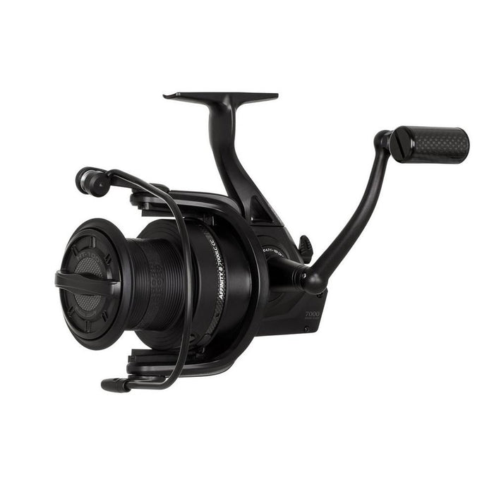 penn affinity spinning reels SSVII7500LC Spinfisher VII Long Cast Reel Fully metal frame and side plate Penn Conflict II 5000 Spinning