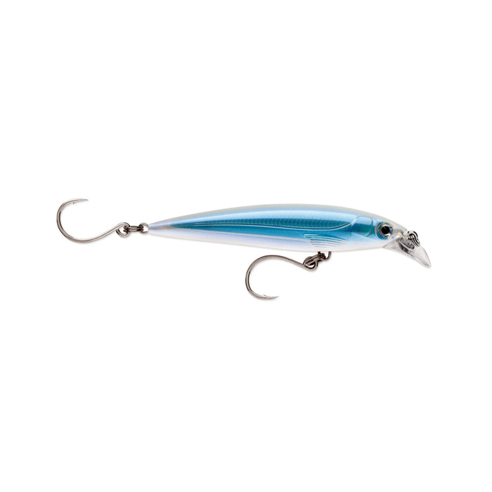 Rapala Saltwater X-Rap Long Cast Lures 12cm