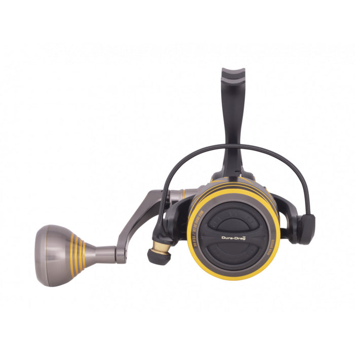 PENN Authority 3500 Fishing Spinning Reel — Al Marfaa Marine Equipments
