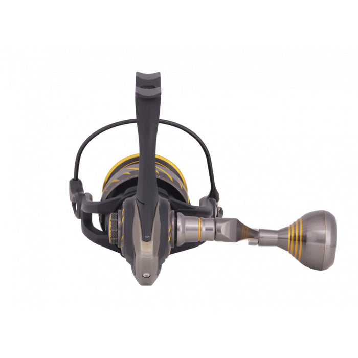 PENN Authority 5500 Fishing Spinning Reel — Al Marfaa Marine Equipments