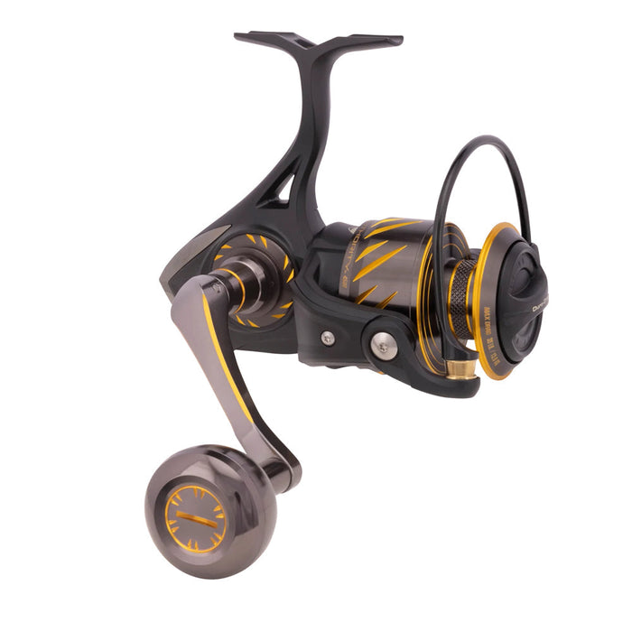 PENN Authority 6500 Fishing Spinning Reel Al Marfaa Marine Equipments PENN Authority 6500 Fishing Spinning Reel Al Marfaa Marine Equipments