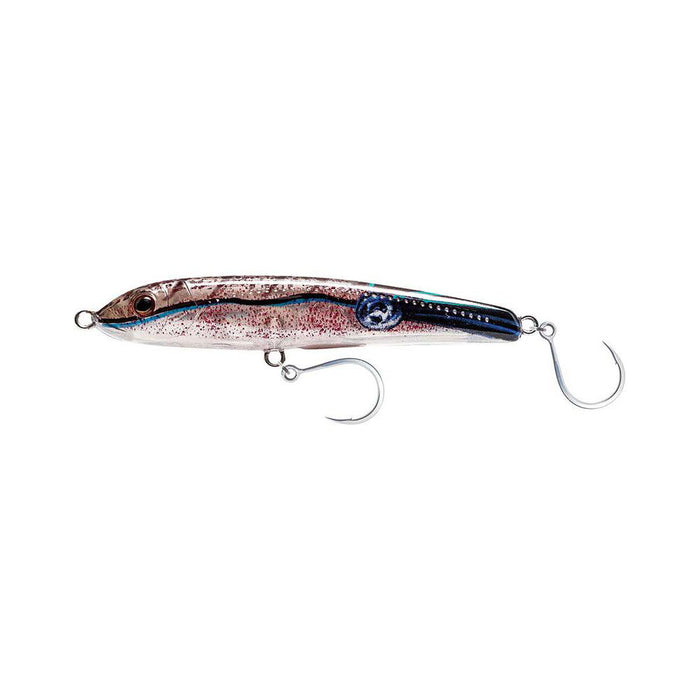 Nomad Design Riptide Slow Sinking Lure 155mm / 6" (7290651541681)