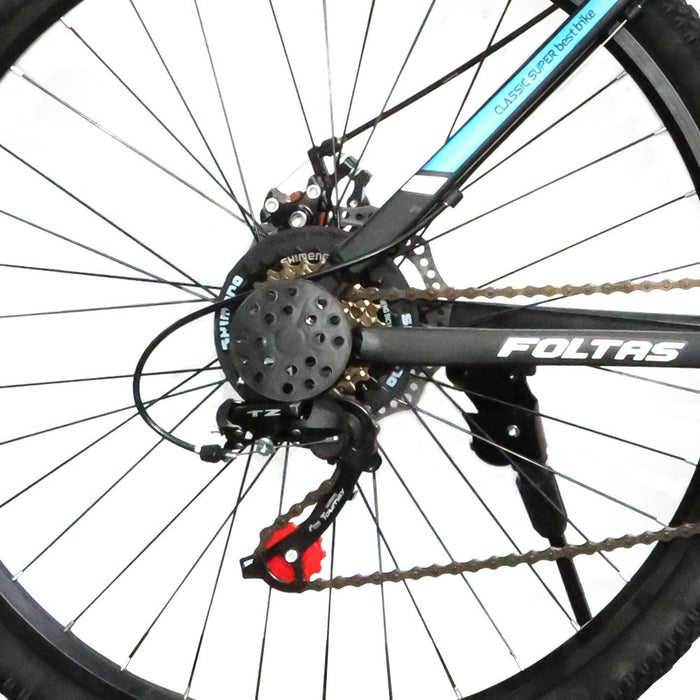 Foltas 26'' MTB Alloy (7084525453489)