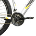 REF. 27.5'' MTB Ref. Pro Alloy Black & Yellow (6984218509489)