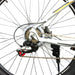 REF. 27.5'' MTB Ref. Pro Alloy Black & Yellow (6984218509489)