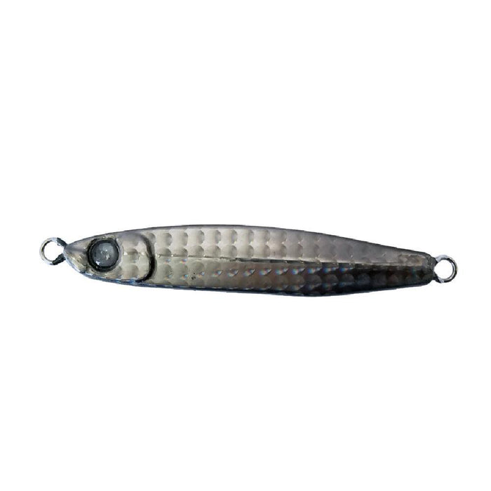 Mustad Mezashi Casting Jig | 30g (7026137956529)