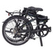 Dahon Mariner D8 20'' Folding Bike (7084470141105)