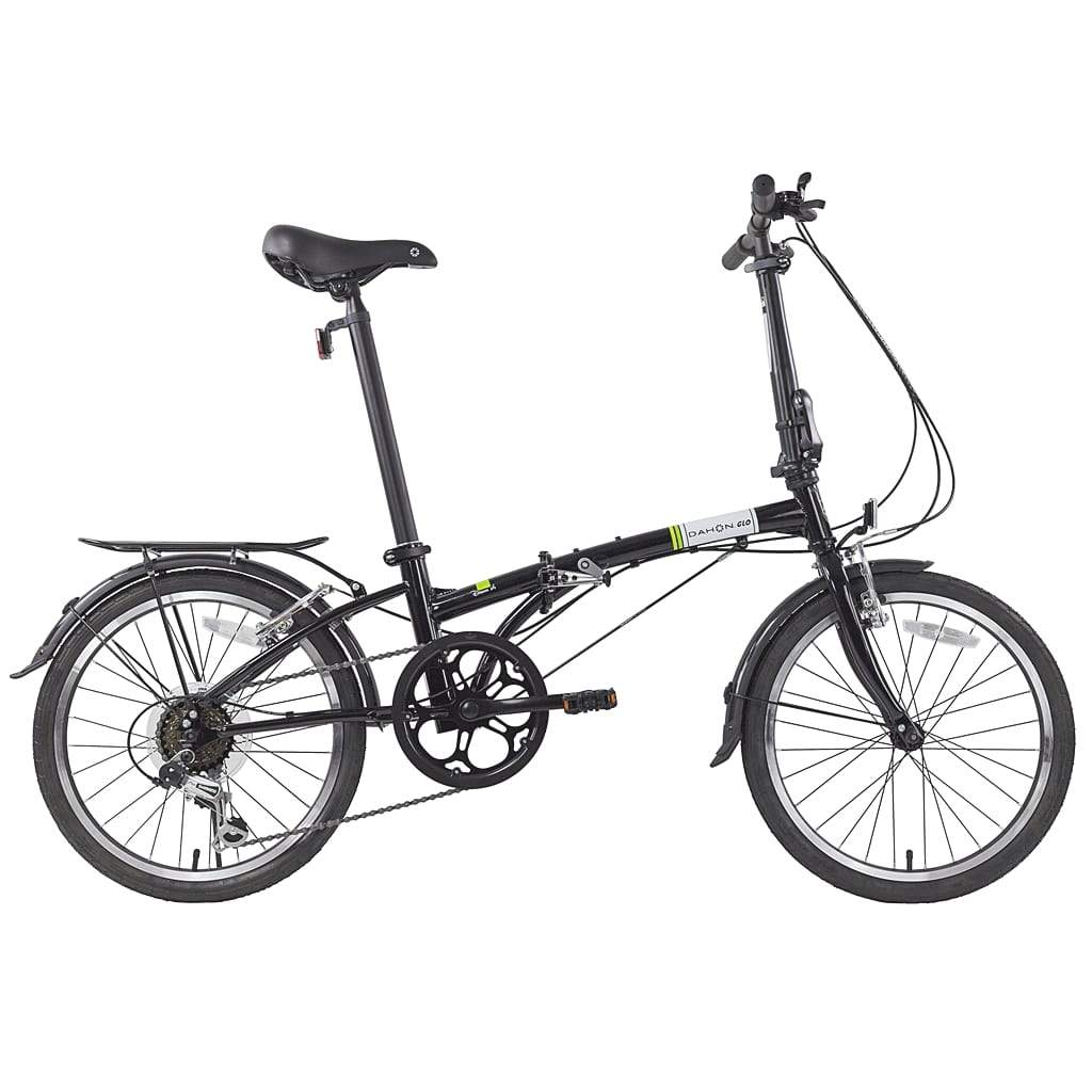 Dahon Dream D6 20 Folding Bike Al Marfaa Marine Equipments