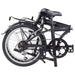 Dahon SUV D6 20'' Folding Bike (7084494553265)