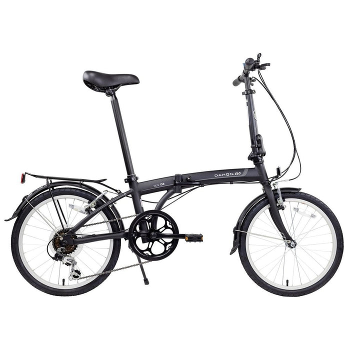 Dahon da store bike folding bike