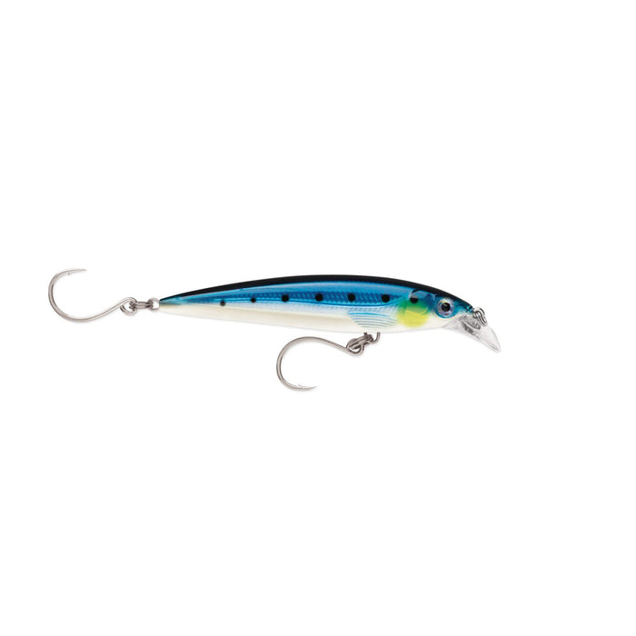 Rapala Saltwater X-Rap Long Cast Lures 12cm