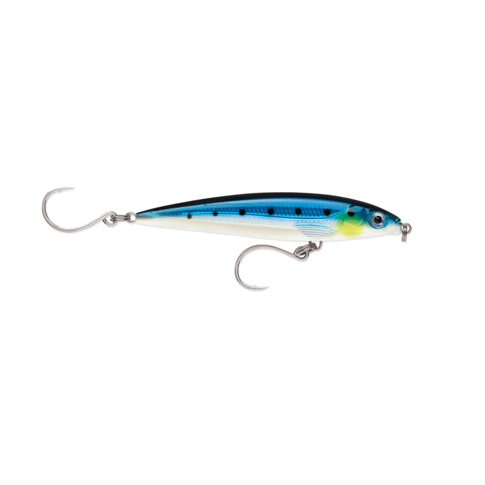 Rapala Saltwater X-Rap Long Cast Shallow Lures 12cm