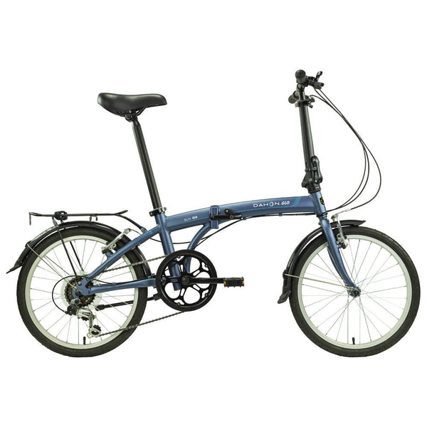 Dahon SUV D6 20'' Folding Bike — Al Marfaa Marine Equipments