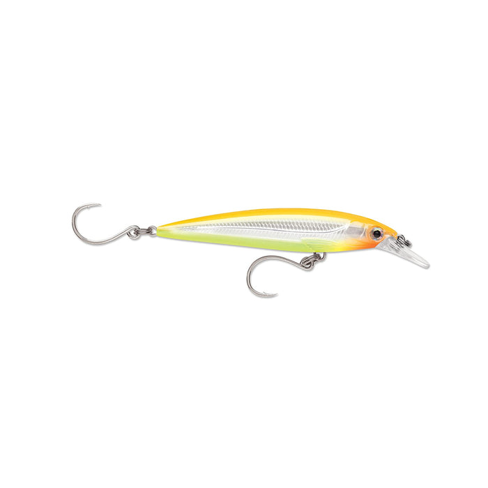 Rapala Saltwater X-Rap Long Cast Lures 12cm