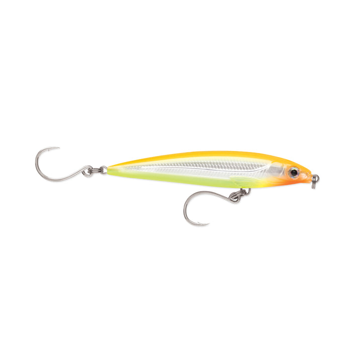 Rapala Saltwater X-Rap Long Cast Shallow Lures 12cm