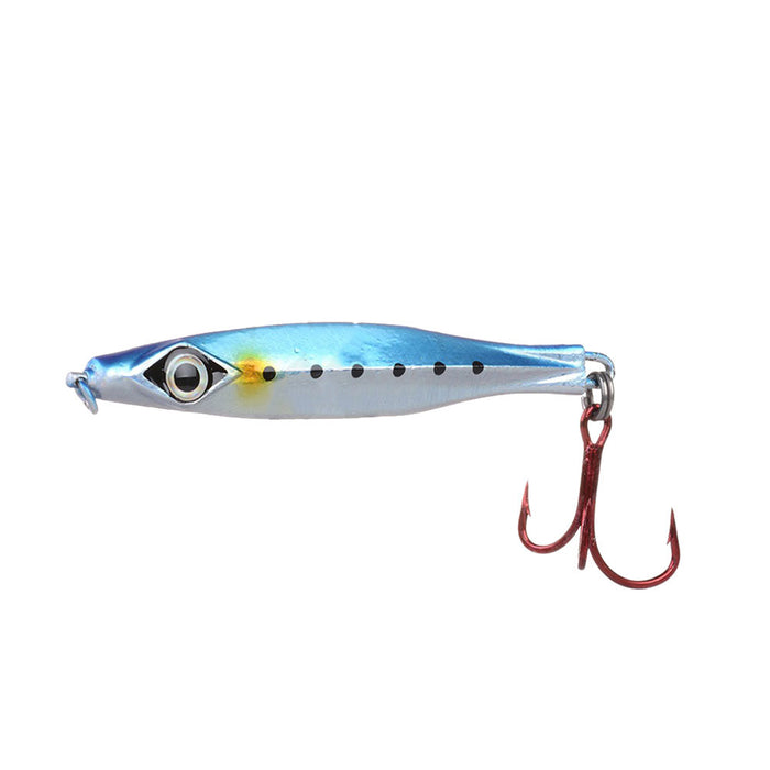 Williamson Gyro Jigs 30g