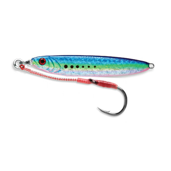 Williamson Herring Jig 200g