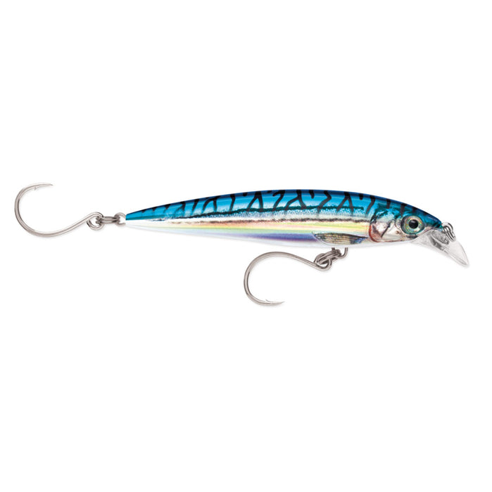 Rapala Saltwater X-Rap Long Cast Lures 14cm (7305679077553)