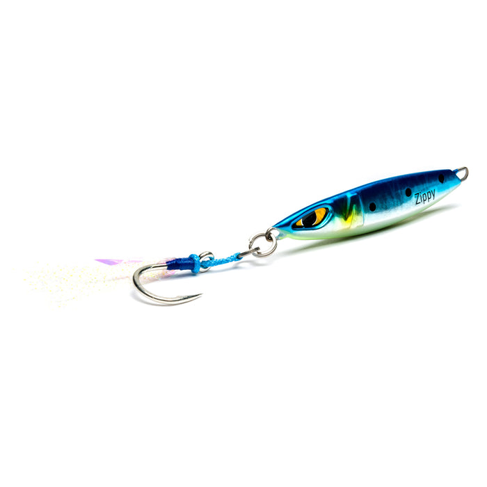 Mustad Zippy Jig | 60g (6929678303409)