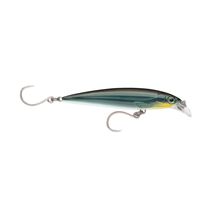 Rapala Saltwater X-Rap Long Cast Lures 12cm