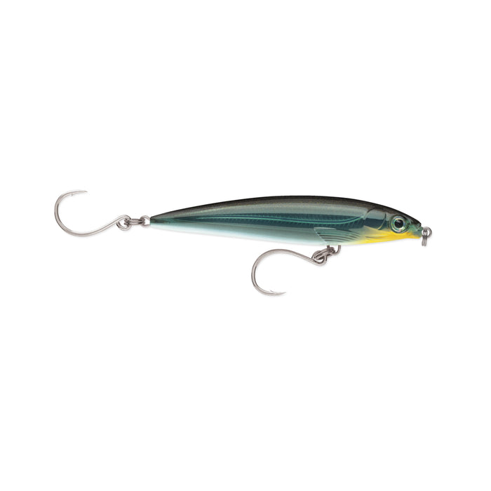 Rapala Saltwater X-Rap Long Cast Shallow Lures 12cm