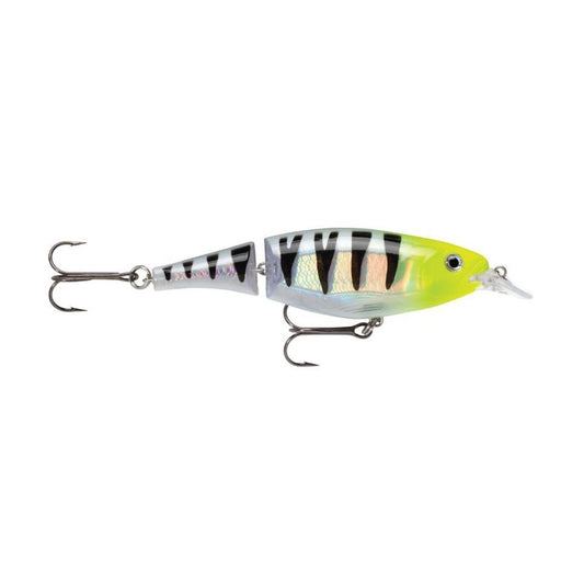 Rapala XJS13 X-Rap Jointed Shad (7306444800177)