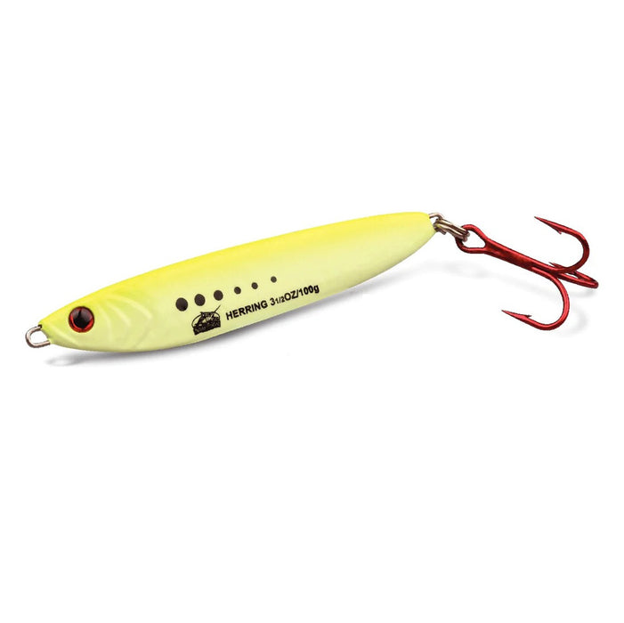 Williamson Herring Jig 200g