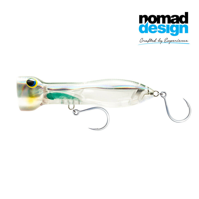 Nomad Design Chug Norris Popper 95mm (7287158833329)