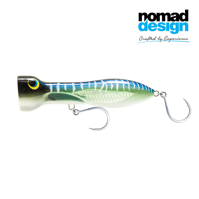 Nomad Design Chug Norris Popper 95mm (7287158833329)