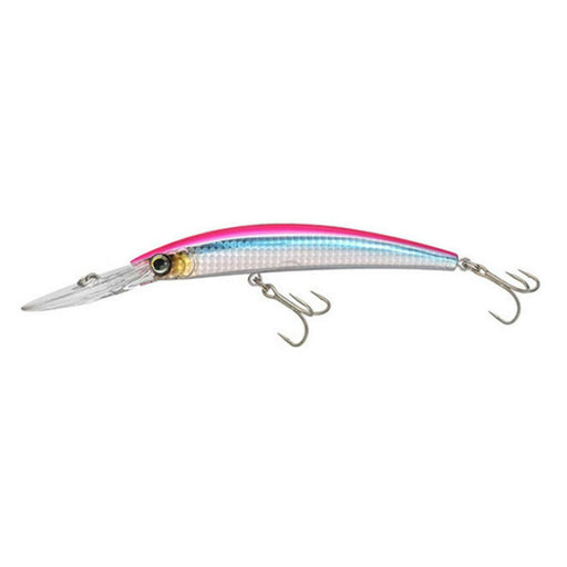 Yo-zuri Crystal Minnow Deep Diver Floating 90mm (7360383778993)