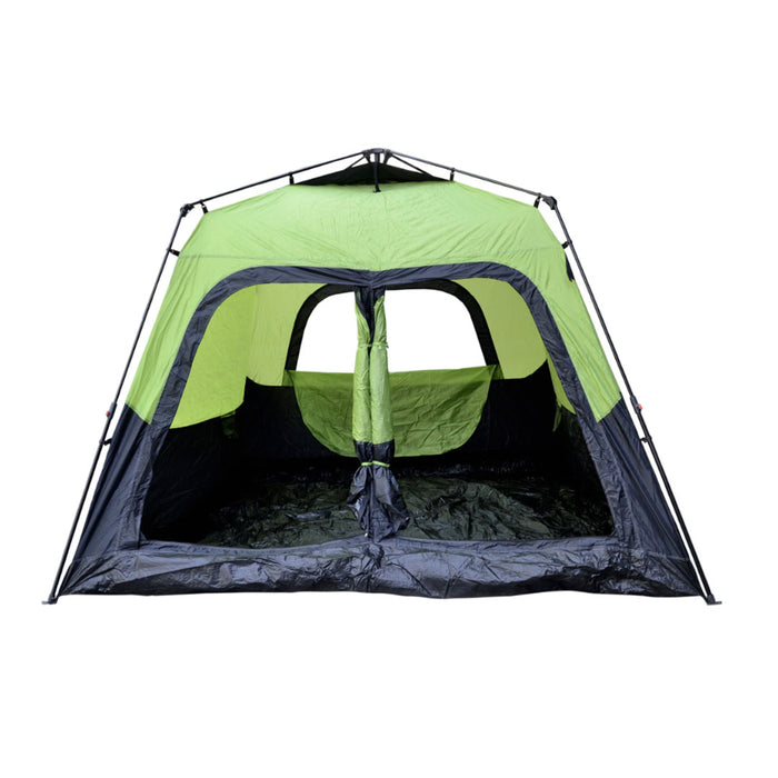 Procamp Cube Tent 6 Person (7282282201265)