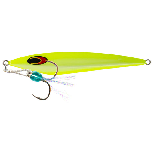 Nomura Lures - Alive Minnow - Mirror Effect Tuned by Nomura