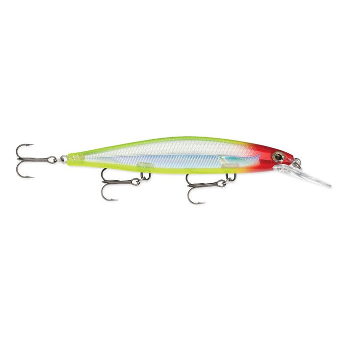 Rapala Shadow Rap Deep Lures 11cm