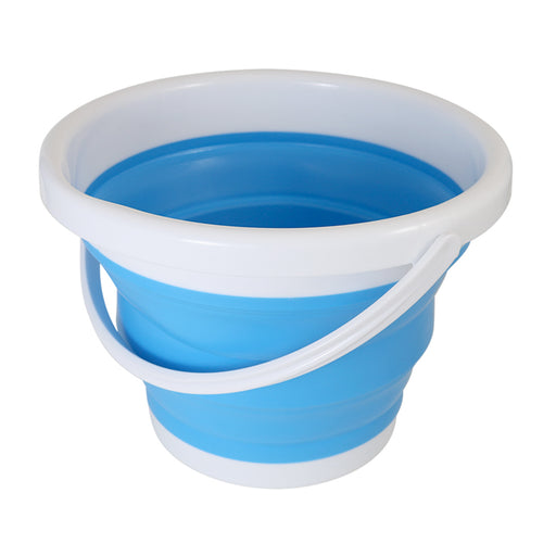 Coghlans Collapsible Bucket 5LTR (7092721352881)