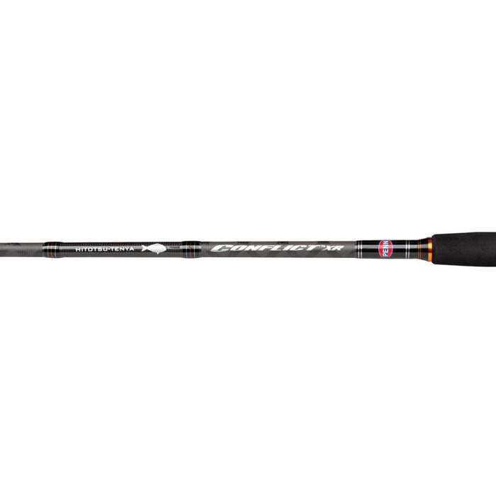 PENN Conflict XR Hitotsu Tenya 822 - Max 65g Spinning Rod