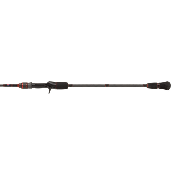 PENN Conflict® Jigging 6ft3 200g Cast Rod