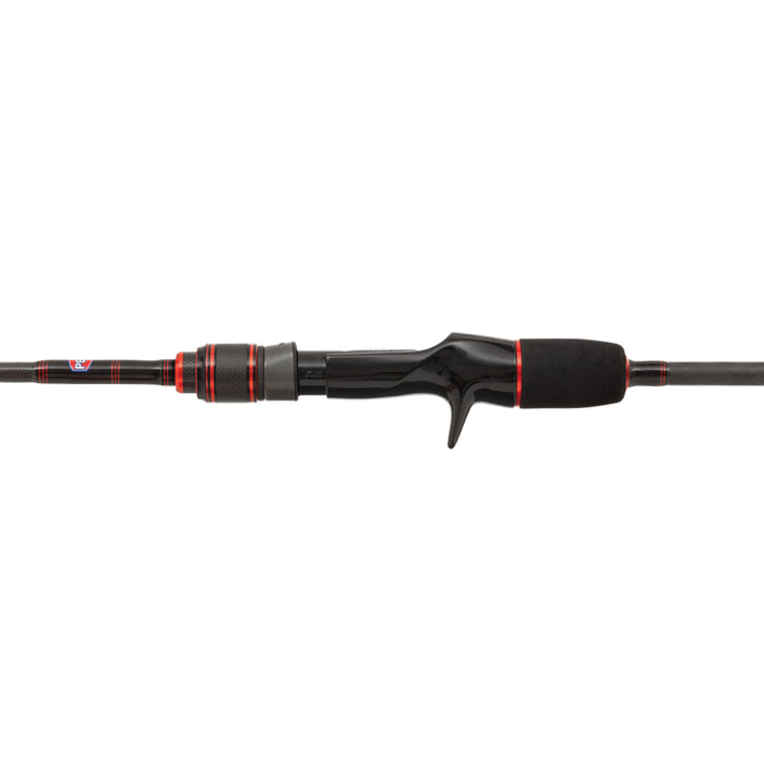 PENN Conflict® Jigging 6ft3 200g Cast Rod